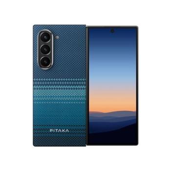 Pitaka MagEZ Case 5 Samsung Galaxy Z Fold 6 MagSafe tok, Moonrise kép