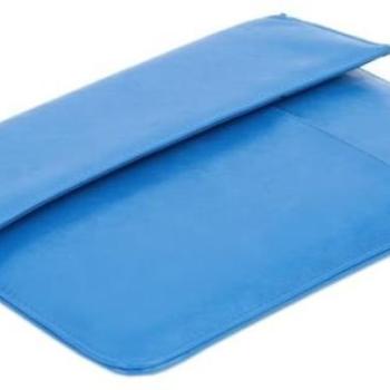 Platinet kék 9,7&quot;-10,1&quot; műbőr tablet táska kép