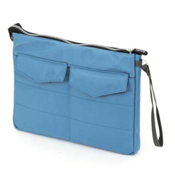 Platinet kék 9,7&quot;-10,1&quot; tablet táska kép
