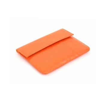 Platinet narancssárga 9,7&quot;-10,1&quot; műbőr tablet táska kép