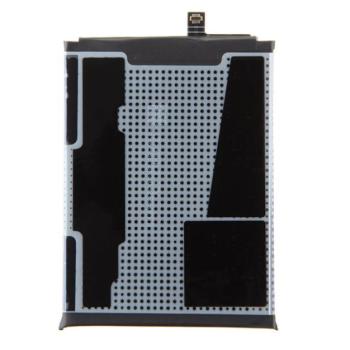 Poco BN57 (Redmi Poco X3, Note 10 Pro LTE) kompatibilis akkumulátor 5160mAh OEM jellegű, Grade S kép