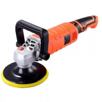 Polírozó készlet, 1580 W kép