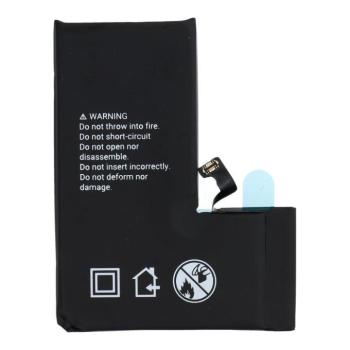 POLYMER BOX akkumulátor IPHONE 15 Pro készülékhez 3274 mAh kép