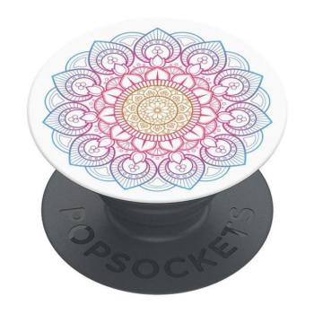 Popsockets 2 Rainbow Mandala kitámasztó kép