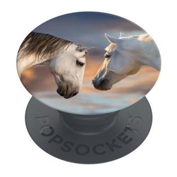 Popsockets 2 Sunset Horses kitámasztó kép