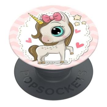 Popsockets 2 Unicorn Pony kitámasztó kép