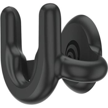 Popsockets PopMount 2 Multi-Surface 802690 fogantyú fekete kép