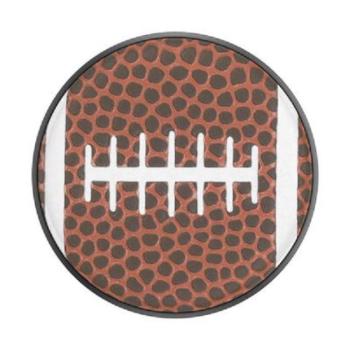 Popsockets telefontartó, Football kép