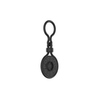 Popsockets telefontartó, PopChain Black kép