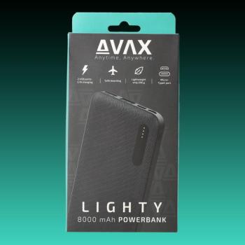 Powerbank / Külső Akkumulátor kép
