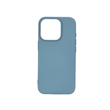 Premium szilikon tok, iPhone 16 Pro, Óceán szíve kép