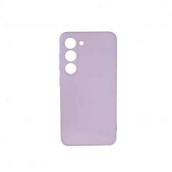Premium szilikon tok, Samsung A14 5G, V.Lila kép