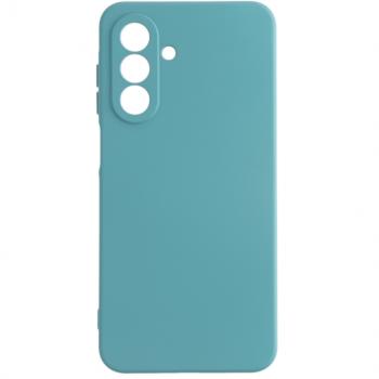 Premium szilikon tok, Samsung A56, Óceán szíve kép