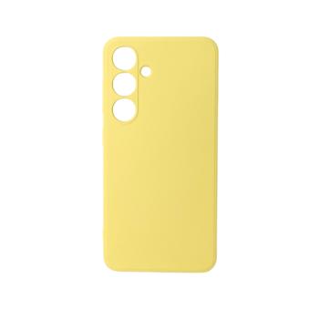 Premium szilikon tok, Samsung S24 Plus, Citroms. kép