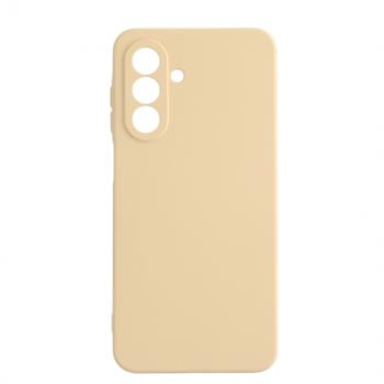 Premium szilikon tok, Samsung S25 Ultra, Édes barack kép