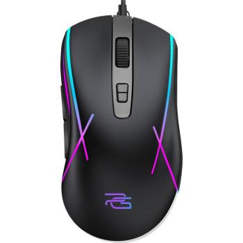 Proove Gaming Defiant egér - fekete kép