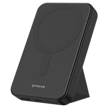 Proove Hyperion powerbank 20W 10000mAh - fekete kép