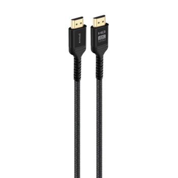 Proove PlayBack HDMI-HDMI kábel (5m) - fekete kép