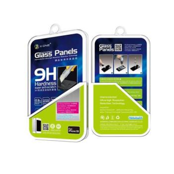 Protector LCD X-ONE - iPhone 12 Pro Max 6,7&quot; Edzett üveg tempered glass 9H üvegfólia kép