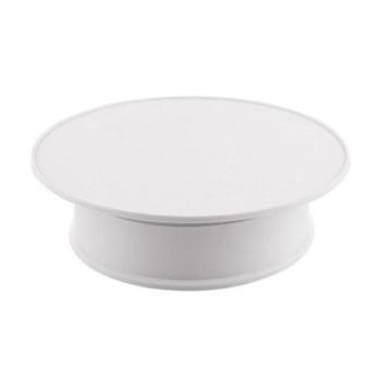 Puluz DCA0871W 360 fokos forgatható tartó, fehér kép