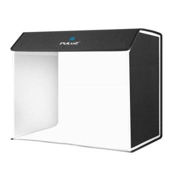 Puluz PU5064EU fotódoboz, 60 x 40cm, fekete kép