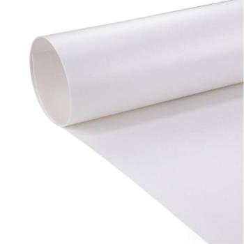 Puluz PU5321W fotó háttér, fehér kép