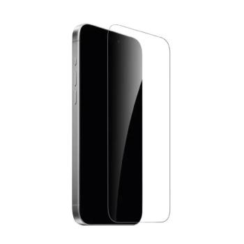 Puro edzett üveg iPhone 16 Pro Max kép