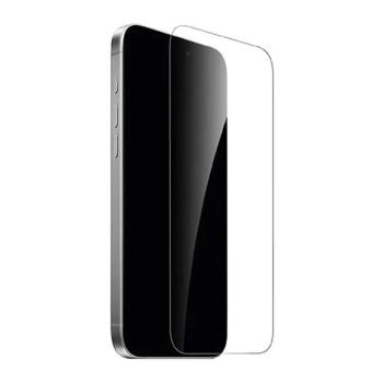 Puro edzett üveg iPhone 16e kép