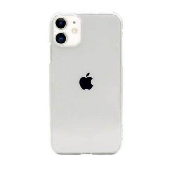 Puro GreenRecycled ECO iPhone 12/12 Pro 6,1&quot; átlátszó tok kép