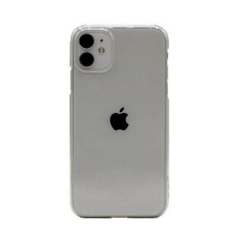 Puro GreenRecycled ECO iPhone 12 mini 5,4&quot; átlátszó tok kép
