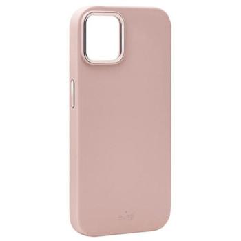 Puro ICON MAG PRO iPhone 15 Plus / 14 Plus 6.7&quot; MagSafe rózsaszín PUIPC1567ICONMPROSE tok kép
