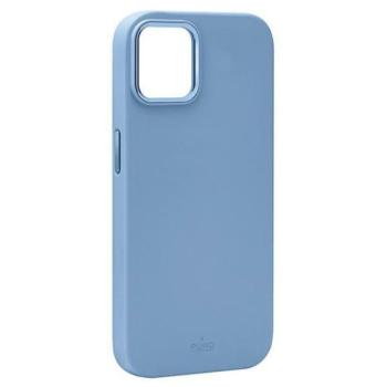 Puro ICON MAG PRO iPhone 15 Plus / 14 Plus 6.7&quot; MagSafe világoskék PUIPC1567ICONMPLBL tok kép