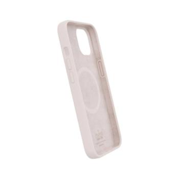 Puro Icon Mag Pro MagSafe-kompatibilis tok iPhone 13/14 - rózsaszín kép