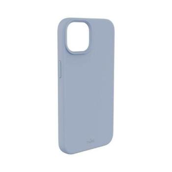 Puro ICON tok iPhone 14 Plus / 15 Plus 6.7&quot; Sierra kék IPC1467ICONLBLUE IPC1467ICONLBLUE kép