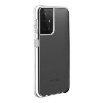 Puro Impact Clear Samsung S21 Ultra G998 tok kép