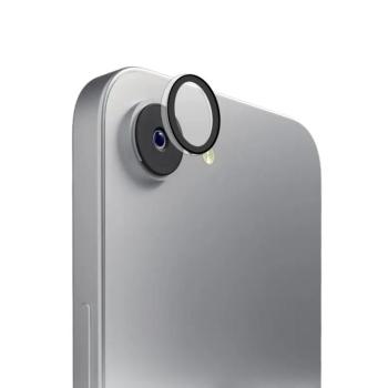 Puro kamera lencse védő fólia iPhone 16e kép