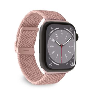 Puro Loop csereszíj Apple Watch 38 / 40 / 41 mm - rózsaszín kép