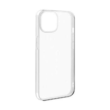 Puro Nude 0,3 iPhone 14 Plus / 15 Plus 6,7&quot; átlátszó IPC146703NUDETR tok kép