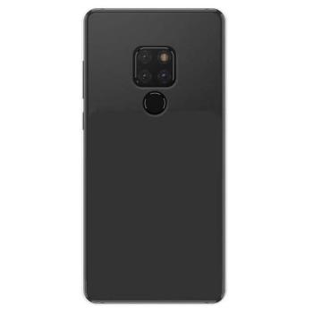 Puro Nude 0.3mm Huawei Mate 20 átlátszó tok kép