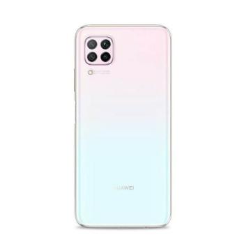 Puro Nude 0.3mm Huawei P40 Lite átlátszó tok kép