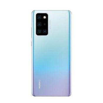 Puro Nude 0.3mm Huawei P40 Pro átlátszó tok kép