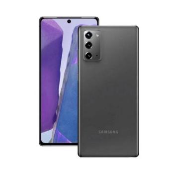 Puro Nude 0.3mm Samsung Galaxy Note II0 átlátszó tok kép