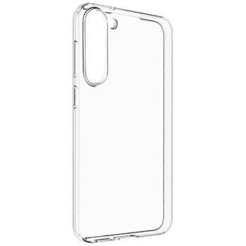 Puro Nude 0.3mm Samsung S23+ S916 átlátszó tok kép