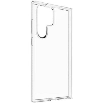 Puro Nude 0.3mm Samsung S23 Ultra S918 átlátszó tok kép