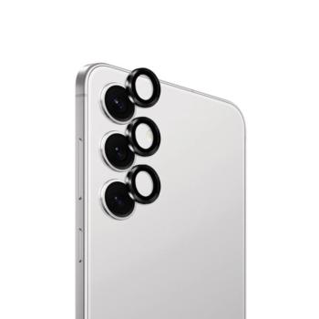 Puro Single kamera lencse védő fólia Samsung Galaxy S25 kép