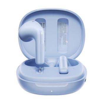 QCY Ailybuds E10 T35 TWS fülhallgató, kék kép
