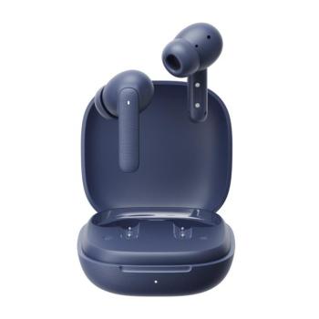 QCY Buds T43 ENC TWS fülhallgató, kék kép