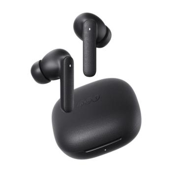 QCY Buds T43 ENC TWS fülhallgató, szürke kép
