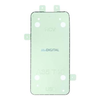 Ragasztófólia kijelző a SAMSUNG A35 5G A356 GH81-25066A készülékhez kép