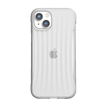 Raptic Clutch tok iPhone 14 hátlap átlátszó kép